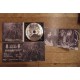 ARKHA SVA - Odo Kikale Qaa (VI-VI-LV) - CD DIGIPAK lim.300 (+ digital download)