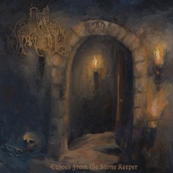DARKENHÖLD - Echoes from the Stone Keeper - CD