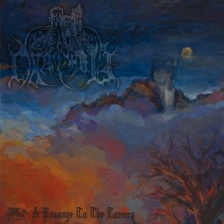 DARKENHÖLD - A Passage to the Towers - CD 
