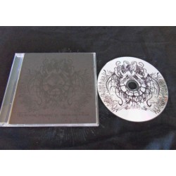 ARKHA SVA - Donusdogama - CD (+ digital download)