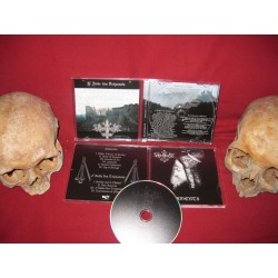 SÜHNOPFER - Laments / L' Aube des Trépassés - CD jewelcase (+ digital download)