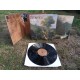 STILLE VOLK - Hantaoma - VINYL LP BLACK lim.300 (+ digital download)