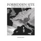 FORBIDDEN SITE - Astralgeist - VINYL DOUBLE LP Black
