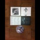 FORBIDDEN SITE - Bundle - 3 CD + 3 VINYL