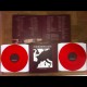 FORBIDDEN SITE - Sturm Und Drang - VINYL DOUBLE LP Red