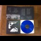FORBIDDEN SITE - Renaissances Noires - VINYL LP Blue
