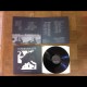 FORBIDDEN SITE - Renaissances Noires - VINYL LP Black
