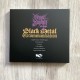 ETERNAL MAJESTY - Black Metal Excommunication - CD DIGIPAK