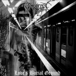 FORGOTTEN TOMB - Love's Burial Ground - CD SLIPCASE