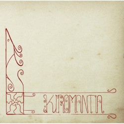 CIRCLE OF OUROBORUS - Kiromantia - CD