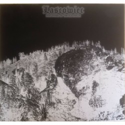 LASCOWIEC -  Frostwinds of the Apocalypse - VINYL LP