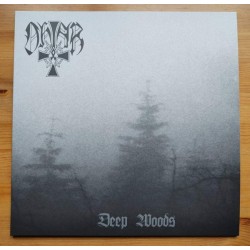 OHTAR - Deep Woods - VINYL LP