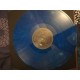 DARKENHÖLD - A Passage To The Towers - VINYL LP BLUE