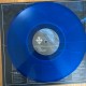 AORLHAC - L'Esprit Des Vents - DOUBLE VINYL LP BLUE