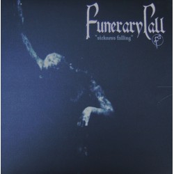 FUNERARY CALL - Sickness Falling - VINYL LP