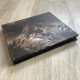 ELYSIAN BLAZE - Blood Geometry - DOUBLE CD HARDCOVER DIGIBOOK