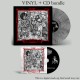 IESCHURE - Bundle CD + VINYL LP