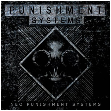 PUNISHMENTS SYSTEMS² - Neo Punishement Systems - CD (+ digital download)